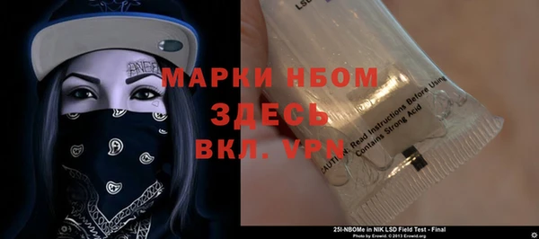 ALPHA-PVP Алексеевка